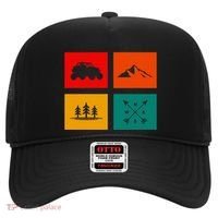Off Road Quad Atv Apparel Off Road Quad Atv Hat thumb 0