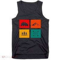 Off Road Quad Atv Apparel Off Road Quad Atv Tank Top thumb 0