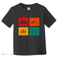 Off Road Quad Atv Apparel Off Road Quad Atv Toddler T-Shirt thumb 0