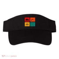 Off Road Quad Atv Apparel Off Road Quad Atv Visor thumb 0