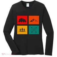 Off Road Quad Atv Apparel Off Road Quad Atv Women's Long Sleeve Shirt thumb 0