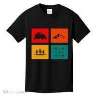 Off Road Quad Atv Apparel Off Road Quad Atv Kids T-Shirt thumb 0
