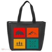Off Road Quad Atv Apparel Off Road Quad Atv Tote Bag thumb 0