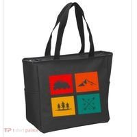 Off Road Quad Atv Apparel Off Road Quad Atv Tote Bag thumb 2