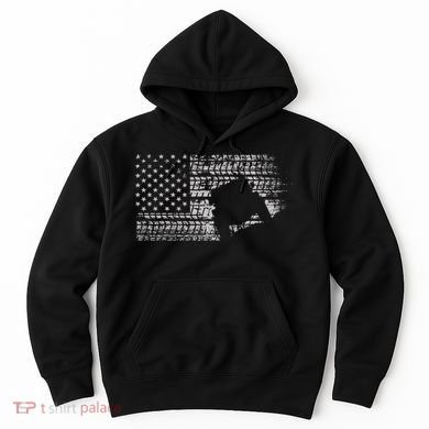 Off Roading QUAD ATV Apparel Off Road QUAD ATV Hoodie