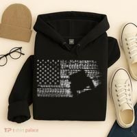Off Roading QUAD ATV Apparel Off Road QUAD ATV Hoodie thumb 4