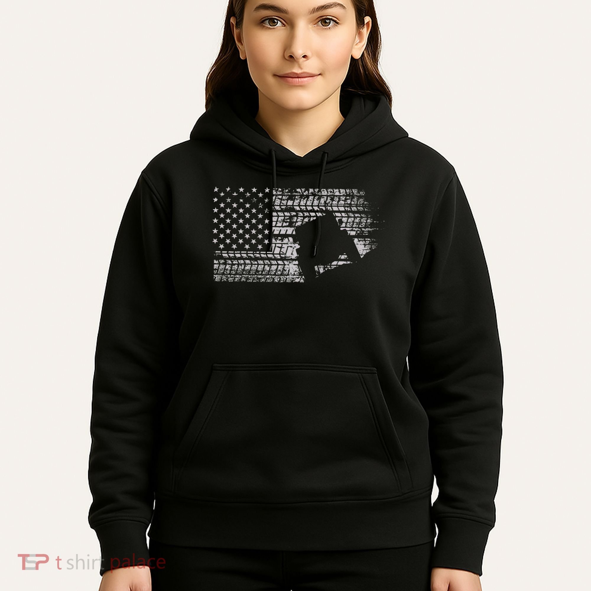 Off Roading QUAD ATV Apparel Off Road QUAD ATV Hoodie