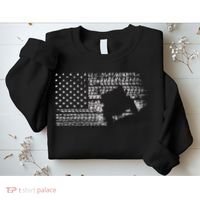 Off Roading QUAD ATV Apparel Off Road QUAD ATV Sweatshirt thumb 2