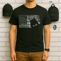 Off Roading QUAD ATV Apparel Off Road QUAD ATV T-Shirt thumb 6