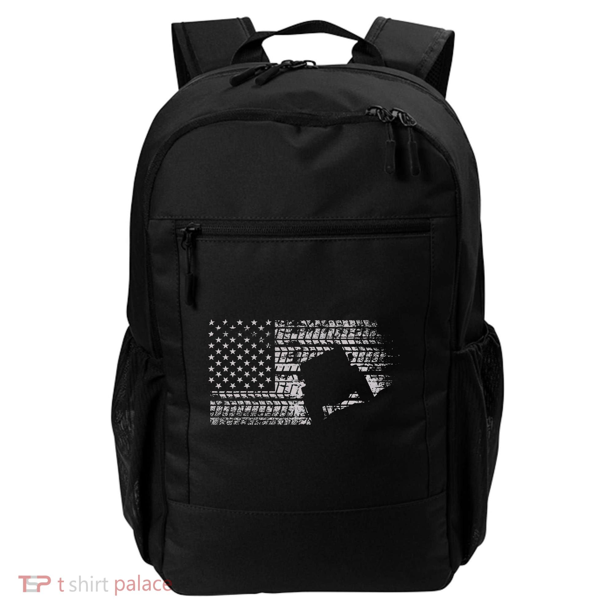 Off Roading QUAD ATV Apparel Off Road QUAD ATV Backpack