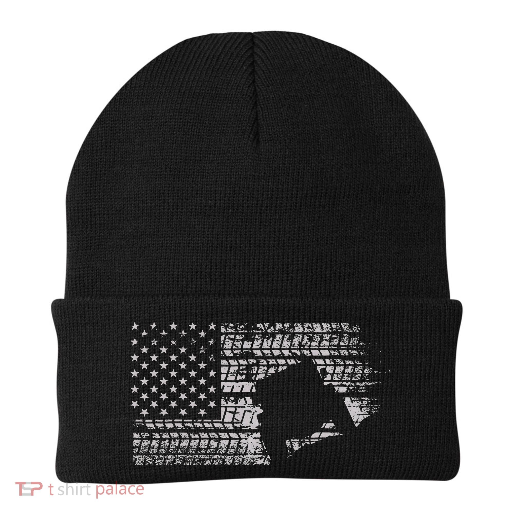 Off Roading QUAD ATV Apparel Off Road QUAD ATV Beanie