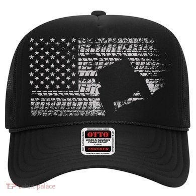 Off Roading QUAD ATV Apparel Off Road QUAD ATV Hat