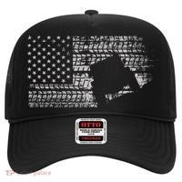 Off Roading QUAD ATV Apparel Off Road QUAD ATV Hat thumb 0