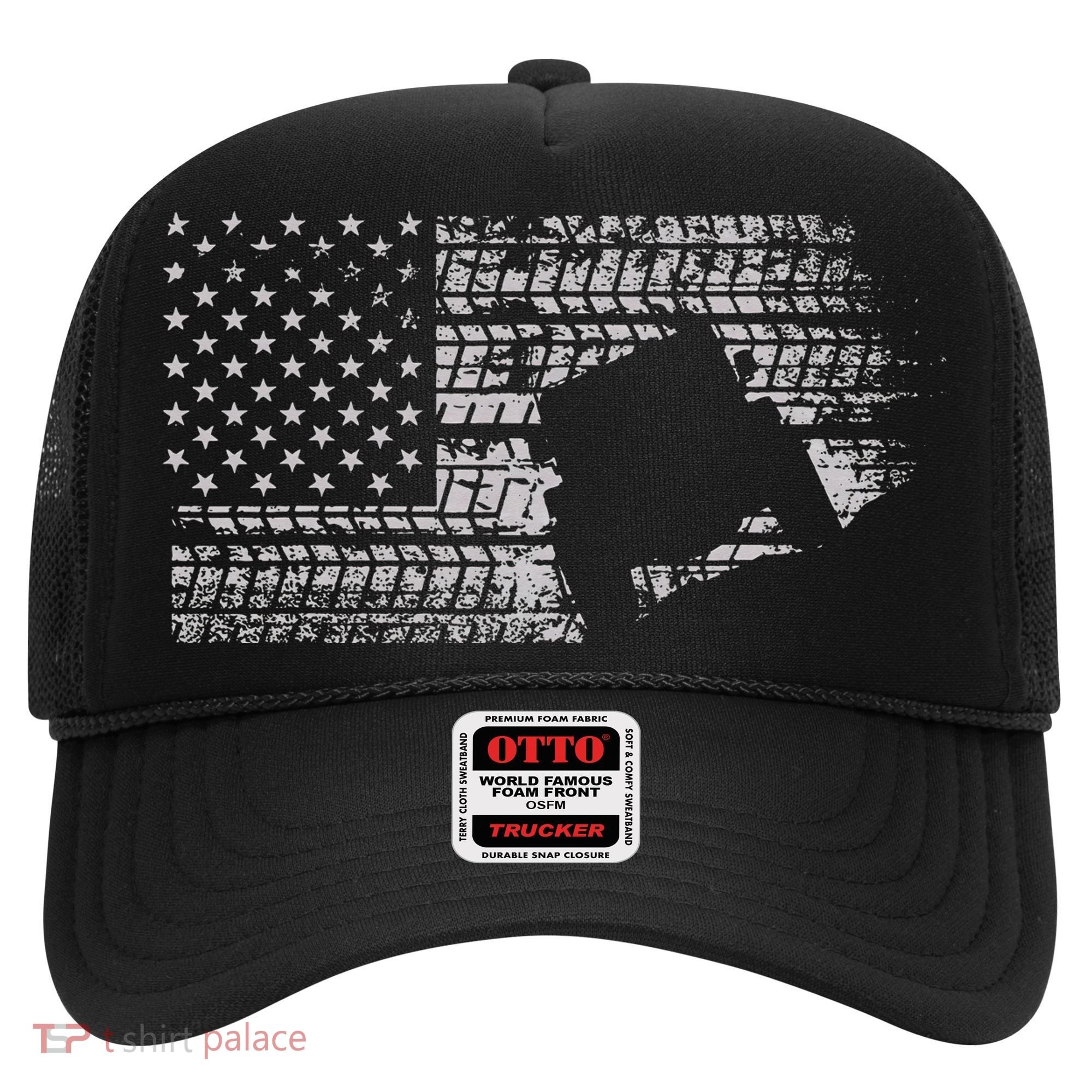 Off Roading QUAD ATV Apparel Off Road QUAD ATV Hat