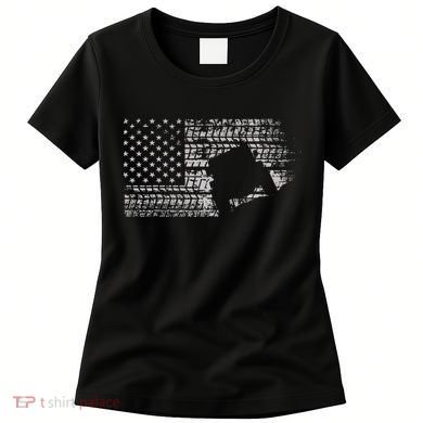 Off Roading QUAD ATV Apparel Off Road QUAD ATV Women's T-Shirt