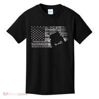 Off Roading QUAD ATV Apparel Off Road QUAD ATV Kids T-Shirt thumb 0