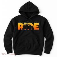 Off Road Quad ATV Apparel Off Road Quad ATV Hoodie thumb 0