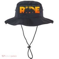 Off Road Quad ATV Apparel Off Road Quad ATV Bucket Hat thumb 0