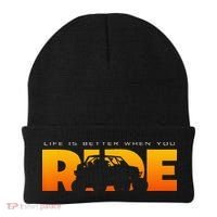 Off Road Quad ATV Apparel Off Road Quad ATV Beanie thumb 0