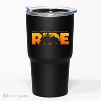 Off Road Quad ATV Apparel Off Road Quad ATV Tumbler thumb 0