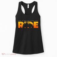 Off Road Quad ATV Apparel Off Road Quad ATV Women's Tank Top thumb 0