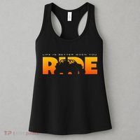 Off Road Quad ATV Apparel Off Road Quad ATV Women's Tank Top thumb 3
