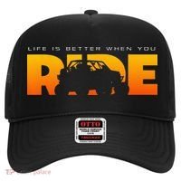 Off Road Quad ATV Apparel Off Road Quad ATV Hat thumb 0