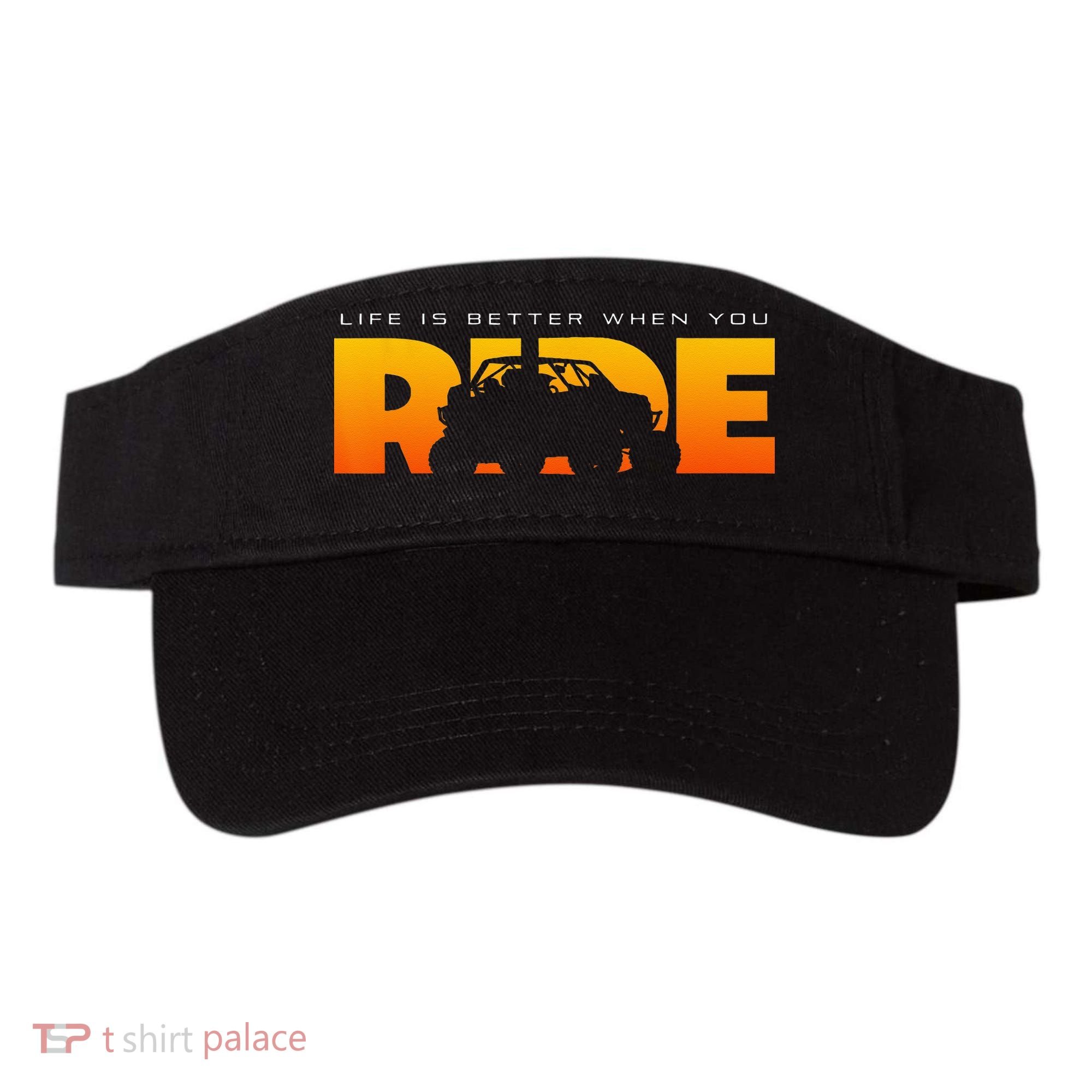 Off Road Quad ATV Apparel Off Road Quad ATV Visor