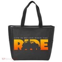 Off Road Quad ATV Apparel Off Road Quad ATV Tote Bag thumb 0