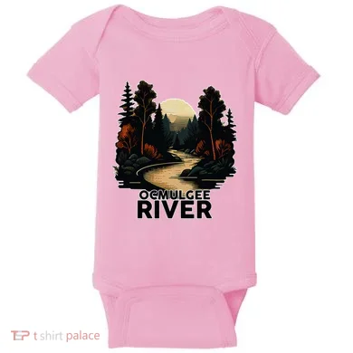Baby Bodysuit