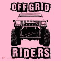 Off Road Rock Crawling Xj Coaster thumb 2