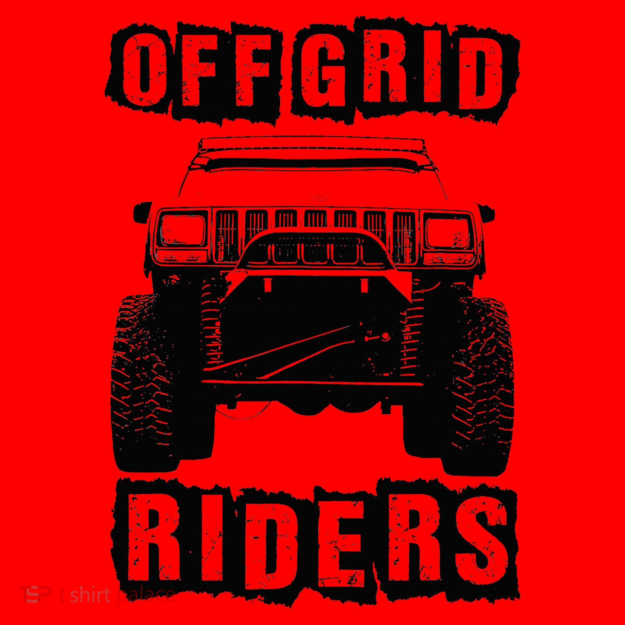 Off Road Rock Crawling Xj Santa Hat