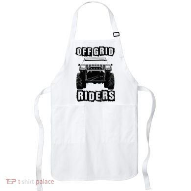 Off Road Rock Crawling Xj Apron