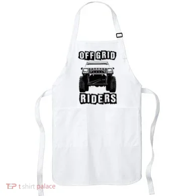 Apron