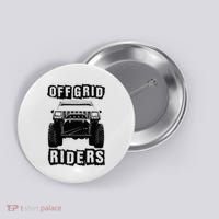 Off Road Rock Crawling Xj Button thumb 0