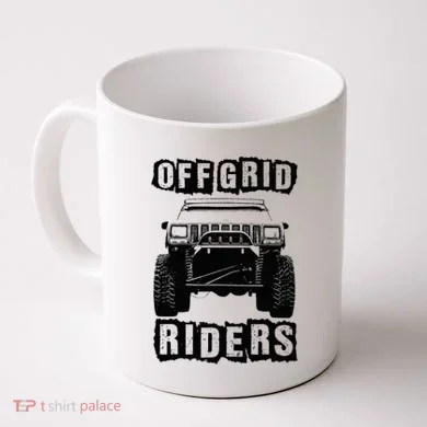 Coffee Mug