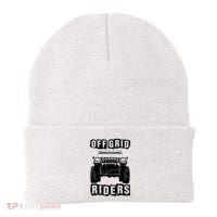Off Road Rock Crawling Xj Beanie thumb 0
