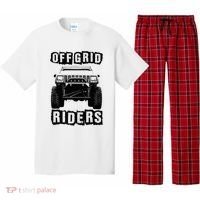 Off Road Rock Crawling Xj Pajama Set thumb 0