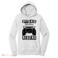 Off Road Rock Crawling Xj Women's Hoodie thumb 0