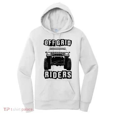 Women's Hoodie