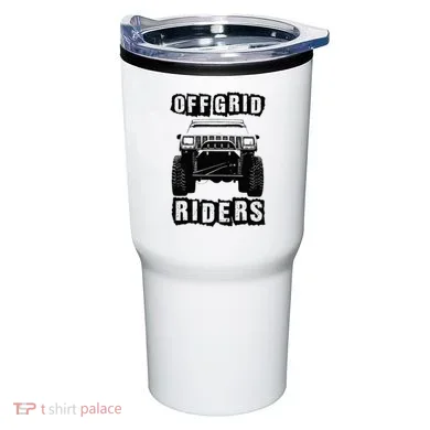 Tumbler