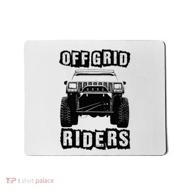 Mousepad