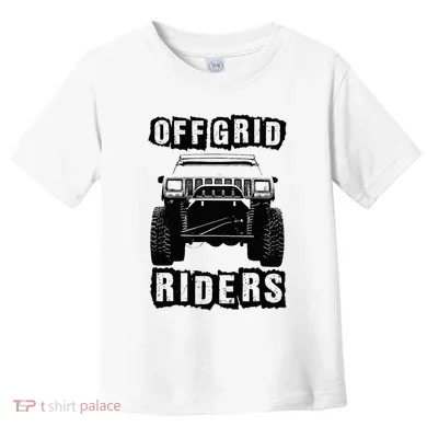 Toddler T-Shirt