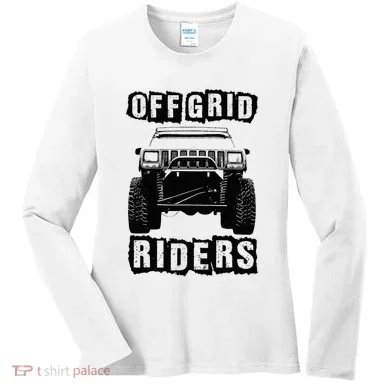 Women's Long Sleeve Shirt