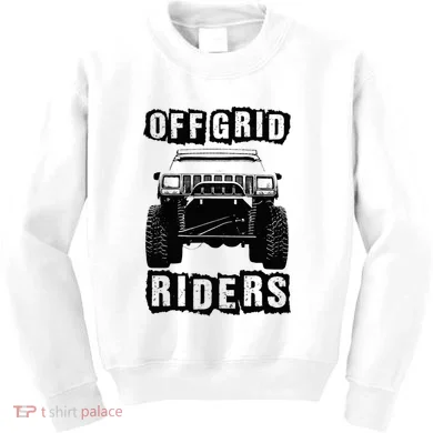 Kids Sweatshirt