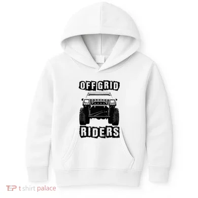 Kids Hoodie