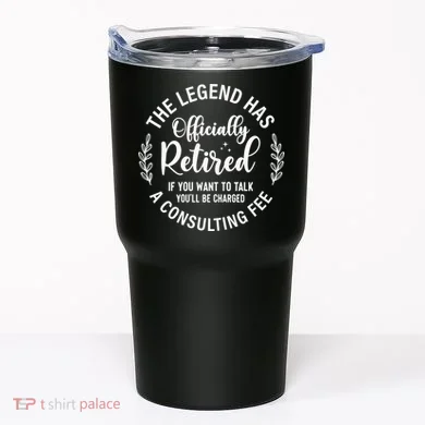 Tumbler