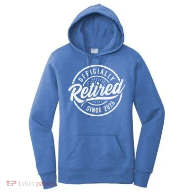Women's Hoodie