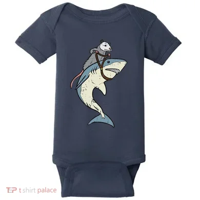 Baby Bodysuit