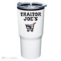 Our Rights Traitor Joe's USA Tumbler thumb 0